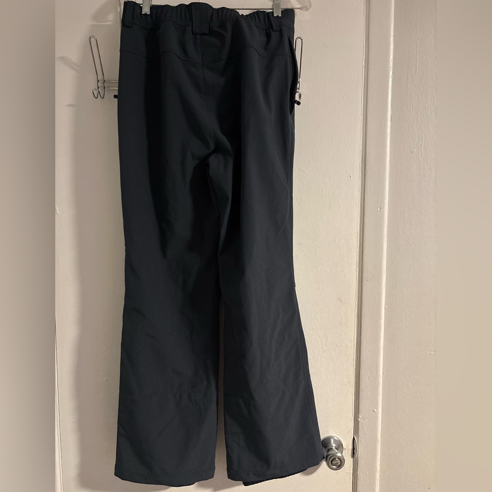 Free Country Men's Wind & Water Resistant Flex Softshell pants